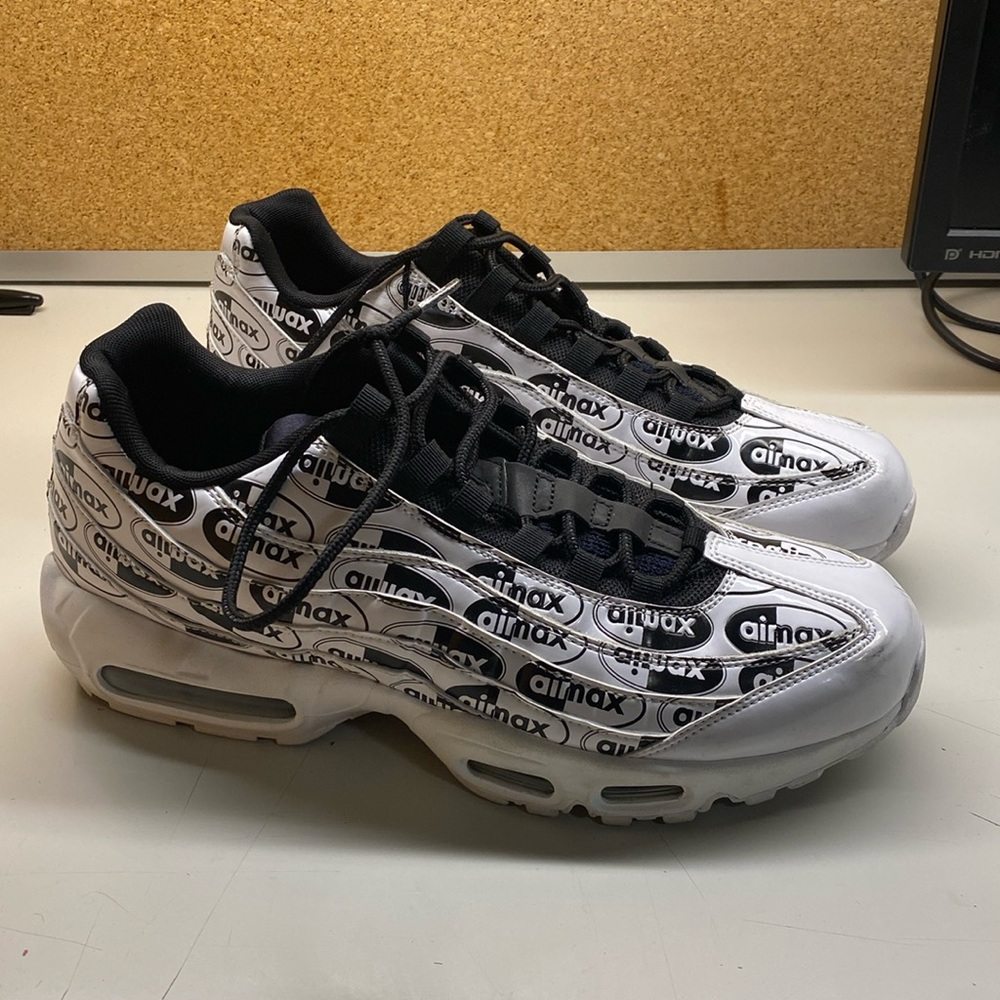 Nike Air-Max 95
